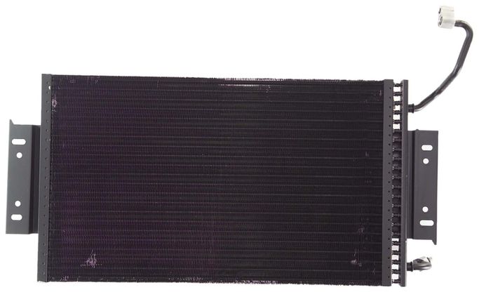 RDR-7014787, Agility Auto Parts Air Conditioning Condensers 7014787 in UAE, Dubai. Condition - new. Price 510 AED. Photo, seller contacts | AUTO.AE