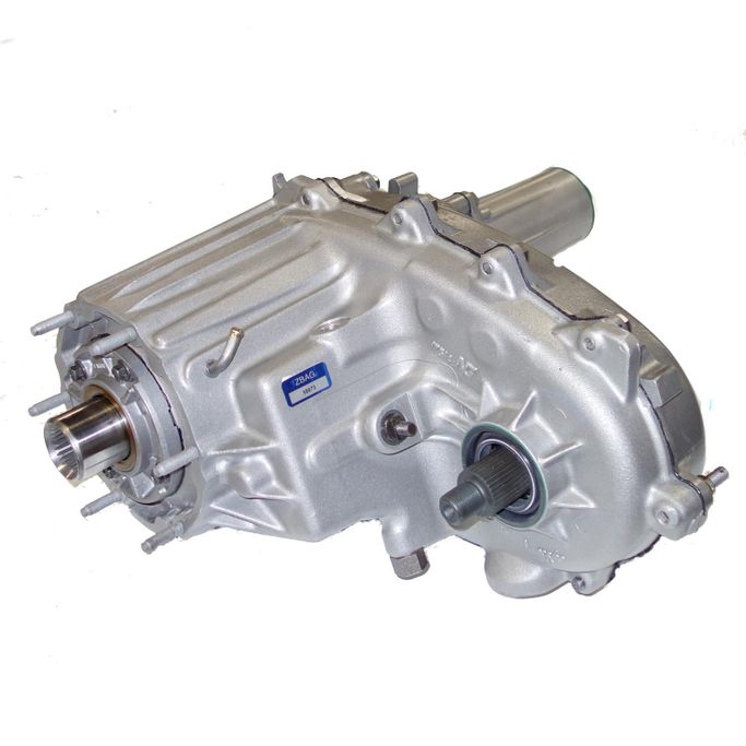 ZUD-RTC241DHD-7, Zumbrota Remanufactured Transfer Cases for 1998-2001 RAM 2500, RAM 3500 - RTC241DHD-7 في الإمارات العربية المتحدة, دبي. Condition - new. Price ⁦10,000 AED⁩. Photo, seller contacts | AUTO.AE