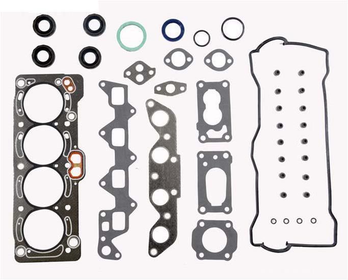 EGN-TO16HS, Enginetech Head Gasket Sets for 1990-1993 CELICA, 1988-1992 COROLLA, 1990-1992 PRIZM - TO1.6HS в ОАЭ, Дубай. Состояние - новое. Цена ⁦380 AED⁩. Фото, контакты продавца | AUTO.AE
