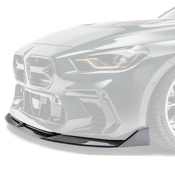 A14A90-1203, ADRO A14A90-1203 Front Lip for ADRO Bumper V2, Carbon Fiber for BMW M2 (G87) в ОАЭ, Дубай. Состояние - новое. Цена ⁦4 760 AED⁩. Фото, контакты продавца | AUTO.AE