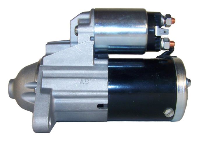 CWA-56041914AC, Crown Automotive Starters for 2003-2006 WRANGLER - 56041914AC in UAE, Dubai. Condition - new. Price 1,050 AED. Photo, seller contacts | AUTO.AE