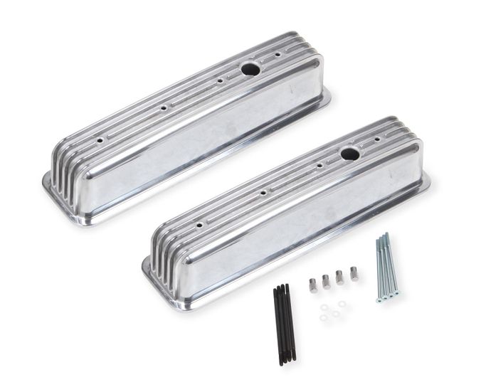 MRG-6856G, Mr. Gasket Cast Aluminum Valve Covers 6856G в ОАЭ, Дубай. Состояние - новое. Цена ⁦610 AED⁩. Фото, контакты продавца | AUTO.AE