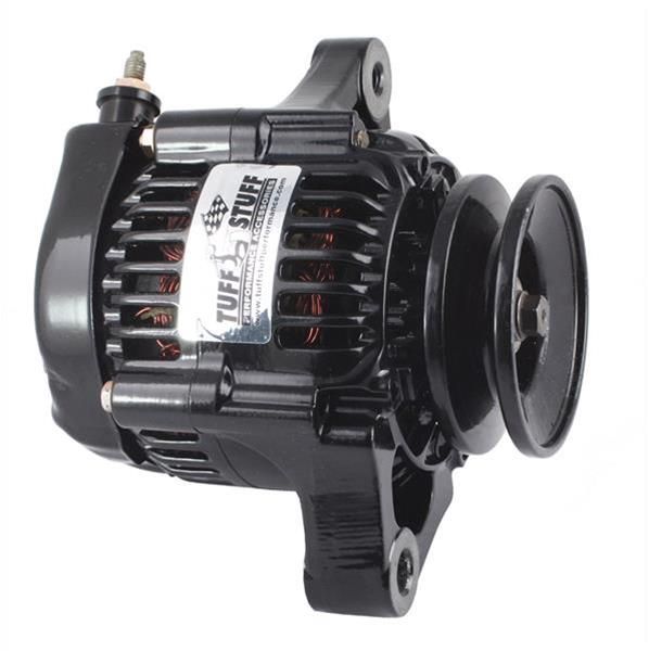 TFF-7512B, Tuff Stuff Performance Mini Alternators 7512B в ОАЭ, Дубай. Состояние - новое. Цена 1 310 AED. Фото, контакты продавца | AUTO.AE