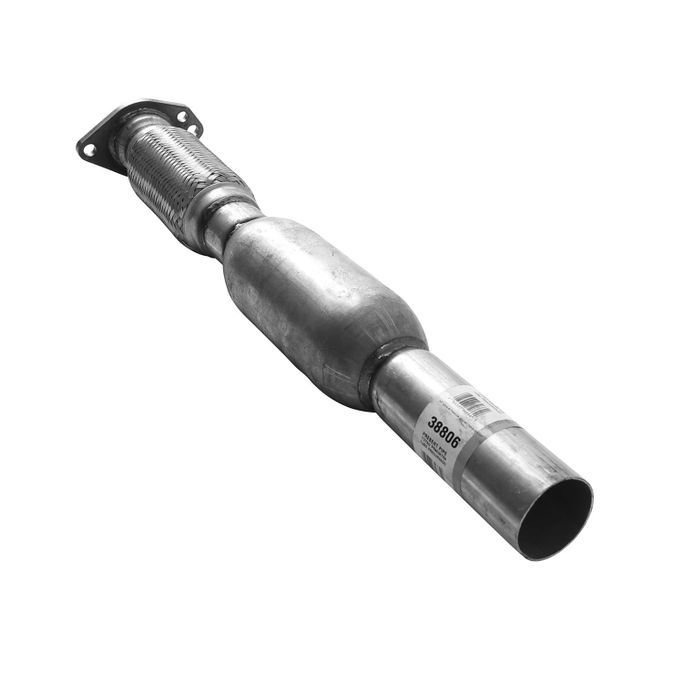 APH-38806, AP Exhaust Intermediate Pipes 38806 в ОАЭ, Дубай. Состояние - новое. Цена ⁦810 AED⁩. Фото, контакты продавца | AUTO.AE