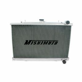 MMRAD-RHD-R33, MISHIMOTO MMRAD-RHD-R33 Radiator NISSAN SKYLINE R33/R34 (Manual Transmission) in UAE, Dubai. Condition - new. Price ⁦2,240 AED⁩. Photo, seller contacts | AUTO.AE
