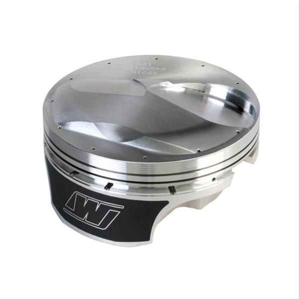 WIS-6498B100, Wiseco Professional Series Pistons 6498B100 в ОАЭ, Дубай. Состояние - новое. Цена ⁦830 AED⁩. Фото, контакты продавца | AUTO.AE