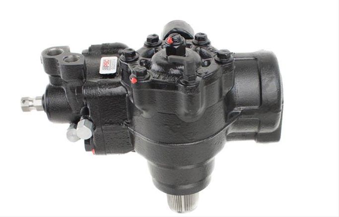 PFN-SG853R, PSC Big Bore XD Steering Gears for 2003-2008 RAM 3500, RAM 2500, 2005-2008 RAM 1500 - SG853R في الإمارات العربية المتحدة, دبي. Condition - new. Price ⁦6,670 AED⁩. Photo, seller contacts | AUTO.AE