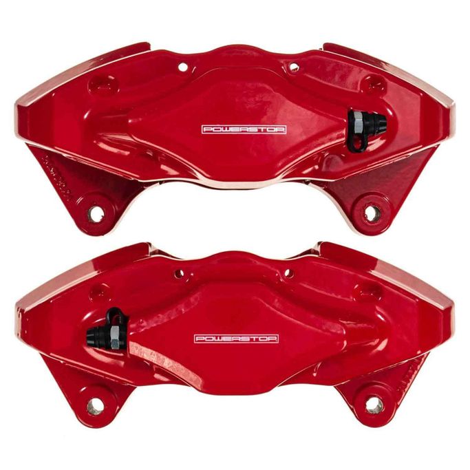 PWR-S3780, PowerStop Performance Powdercoated Brake Calipers for 2008-2014 IMPREZA, 2015-2017 WRX STI - S3780 in UAE, Dubai. Condition - new. Price ⁦2,090 AED⁩. Photo, seller contacts | AUTO.AE