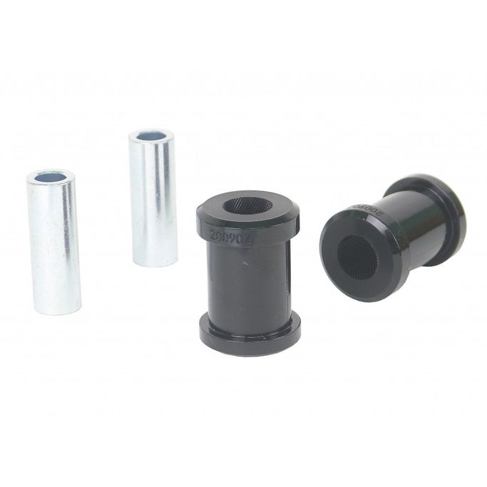 W63617, WHITELINE W63617 Inner Bushing Kit Control Arm Upper Front (Rear Axle) for MAZDA MX-5 (ND) 2015- في الإمارات العربية المتحدة, دبي. Condition - new. Price 120 AED. Photo, seller contacts | AUTO.AE