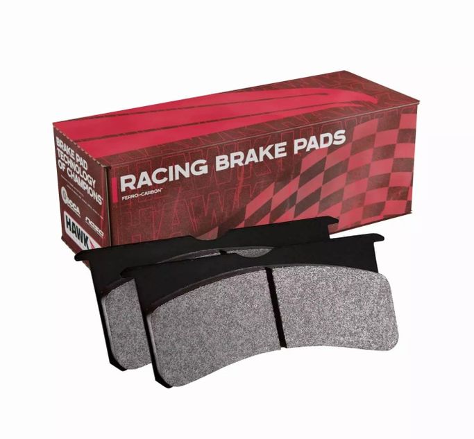 HB135D.760, HAWK HB135D.760 Front Brake Pads ER-1 Endurance Racing for BMW Z3 3.2L 1999-2002 in UAE, Dubai. Condition - new. Price ⁦1,520 AED⁩. Photo, seller contacts | AUTO.AE