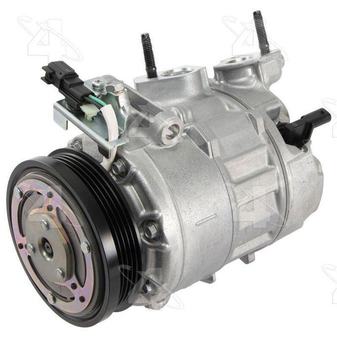 FSS-168333, Four Seasons Air Conditioning Compressors for 2019-2023 TRANSIT CONNECT - 168333 في الإمارات العربية المتحدة, دبي. Condition - new. Price 1,420 AED. Photo, seller contacts | AUTO.AE