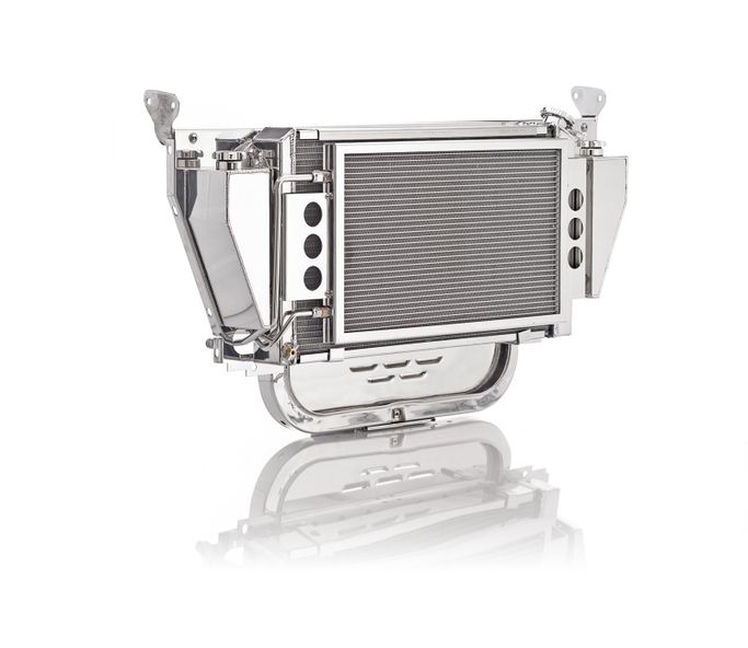 BCI-81957, Be Cool Extreme Modules for 1957 BEL AIR - 81957 في الإمارات العربية المتحدة, دبي. Condition - new. Price 26,740 AED. Photo, seller contacts | AUTO.AE