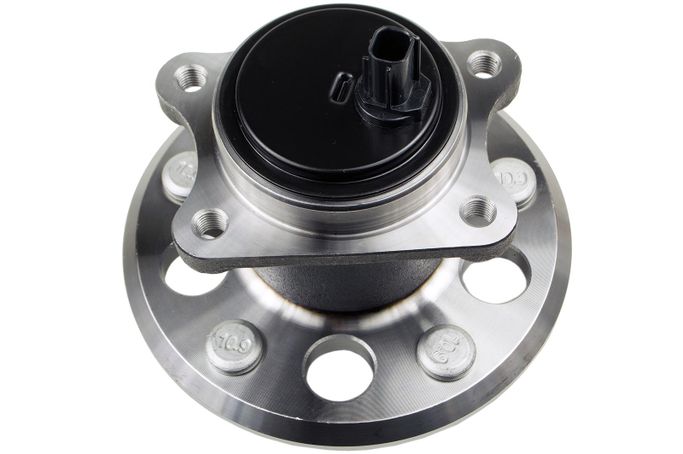 MEV-H512454, Mevotech Supreme Wheel Bearing and Hub Assemblies for 2013-2018 AVALON, 2012-2017 CAMRY, 2016-2018 ES350 - H512454 في الإمارات العربية المتحدة, دبي. Condition - new. Price ⁦360 AED⁩. Photo, seller contacts | AUTO.AE
