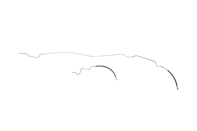 CST-CTR1025-OE, Classic Tube Fuel Return Lines for 1987-1991 BLAZER, JIMMY - CTR1025-OE в ОАЭ, Дубай. Состояние - новое. Цена ⁦1 010 AED⁩. Фото, контакты продавца | AUTO.AE
