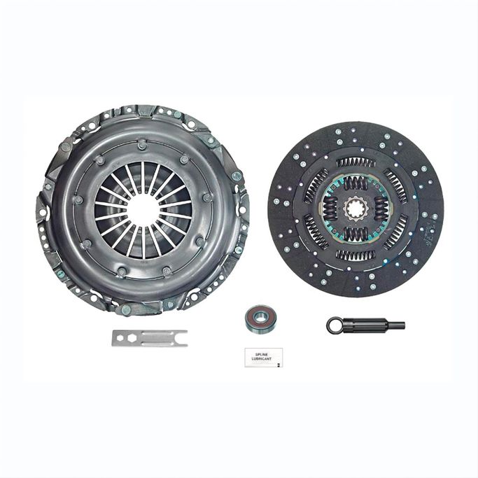 PFT-MU2017-1A, Perfection MU Series Clutches for 2001-2002 SIERRA 1500, SILVERADO 1500 - MU2017-1A в ОАЭ, Дубай. Состояние - новое. Цена ⁦1 020 AED⁩. Фото, контакты продавца | AUTO.AE