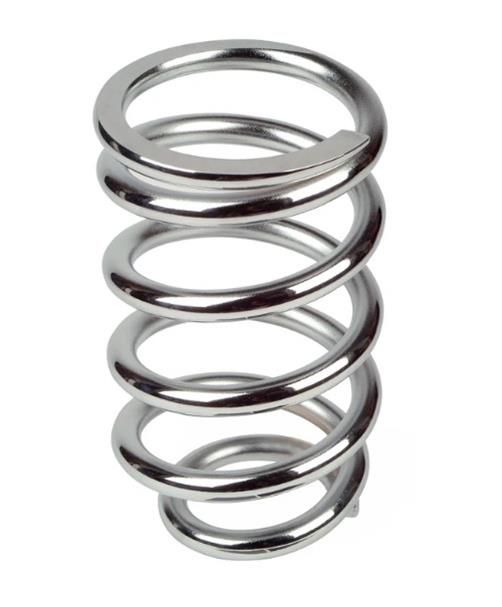 HDT-CQ-450-10-F, Heidts Coilover Shock Springs CQ-450-10-F in UAE, Dubai. Condition - new. Price 1,200 AED. Photo, seller contacts | AUTO.AE