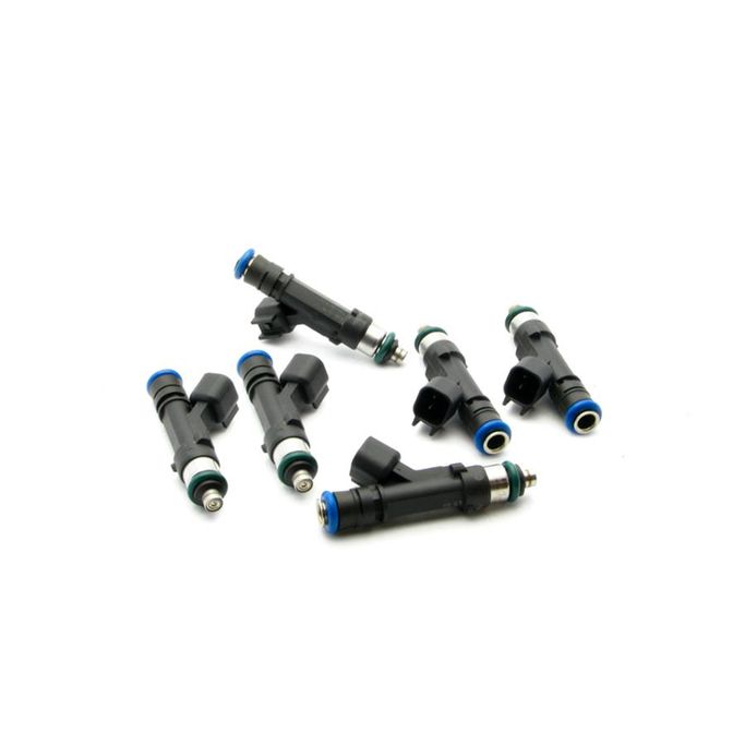 DWK-18U0100786, DeatschWerks Fuel Injectors 18U-01-0078-6 in UAE, Dubai. Condition - new. Price 1,960 AED. Photo, seller contacts | AUTO.AE