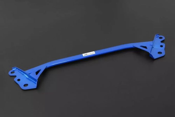 Q1241, HARDRACE Q1241 Front Lower Brace for LEXUS RX 5th ALA10 / ALH10 2022+ in UAE, Dubai. Condition - new. Price 1,380 AED. Photo, seller contacts | AUTO.AE