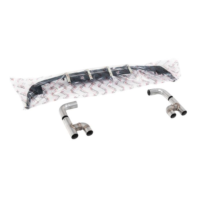 SSXVW691, MILLTEK SSXVW691 Upgrade Kit GTI to Golf R Style for VW Golf GTI (MK8) في الإمارات العربية المتحدة, دبي. Condition - new. Price ⁦4,400 AED⁩. Photo, seller contacts | AUTO.AE