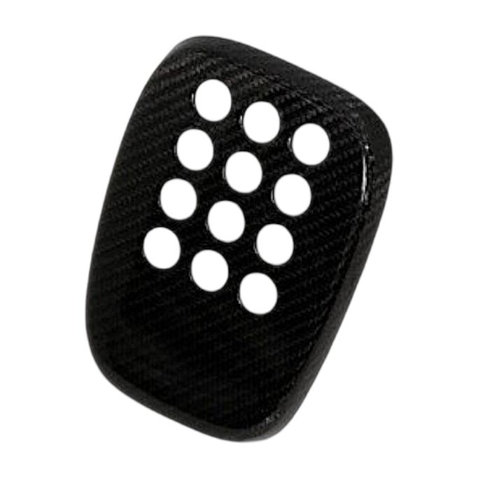 F6 488 56, NOVITEC F6 488 56 Cover Fog-Light, Visible Carbon (Cars With Rearview-Camera) for FERRARI 488 2015-2019 в ОАЭ, Дубай. Состояние - новое. Цена ⁦3 280 AED⁩. Фото, контакты продавца | AUTO.AE