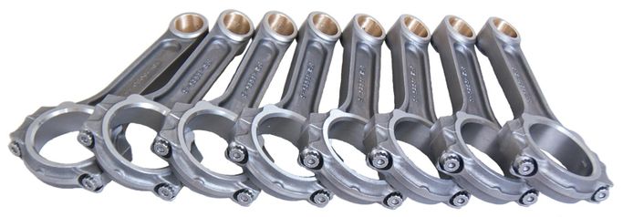 ESP-FSI6385-1, Eagle FSI I-Beam Connecting Rods FSI6385-1 في الإمارات العربية المتحدة, دبي. Condition - new. Price ⁦510 AED⁩. Photo, seller contacts | AUTO.AE