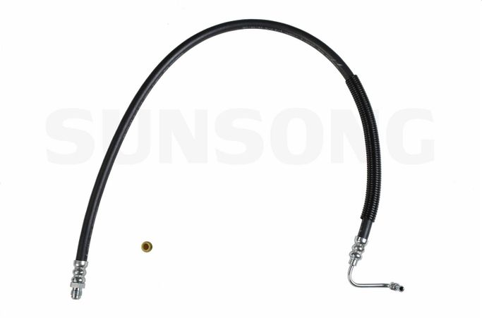 SUG-3401747, Sunsong Power Steering Hose Assemblies 3401747 в ОАЭ, Дубай. Состояние - новое. Цена 130 AED. Фото, контакты продавца | AUTO.AE