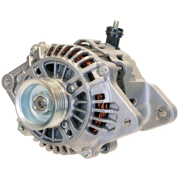 DNP-210-4140, Denso Remanufactured Alternators 210-4140 in UAE, Dubai. Condition - new. Price 620 AED. Photo, seller contacts | AUTO.AE