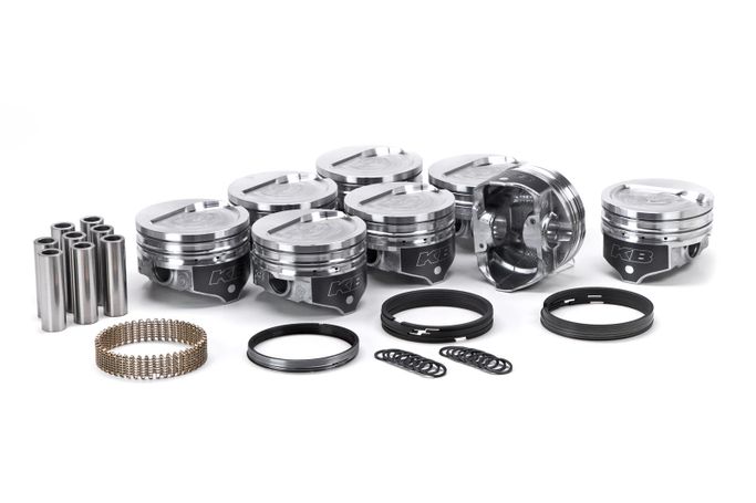 UEM-KB203KTM-100, KB Performance Hyper Piston and Ring Kits KB203KTM.100 в ОАЭ, Дубай. Состояние - новое. Цена ⁦2 540 AED⁩. Фото, контакты продавца | AUTO.AE