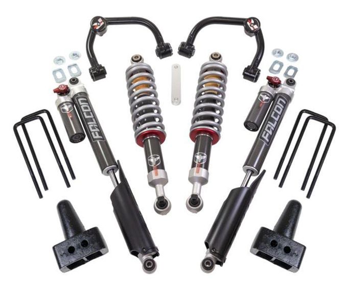 RLS-62-23040, ReadyLift Suspension SST2.1 Lift Kits for 2015-2020 F-150 - 62-23040 в ОАЭ, Дубай. Состояние - новое. Цена ⁦15 040 AED⁩. Фото, контакты продавца | AUTO.AE