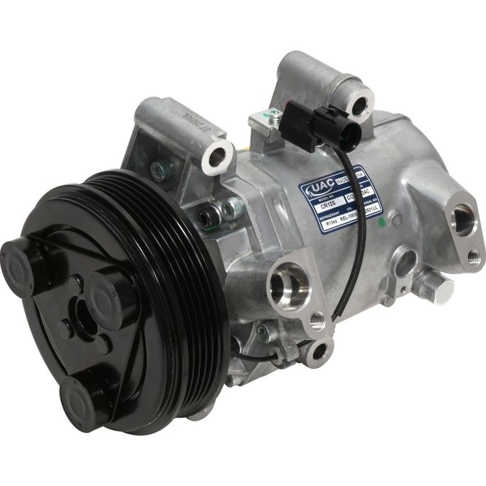 UAC-CO11524C, Universal Air Conditioner Inc. Air Conditioning Compressors CO 11524C في الإمارات العربية المتحدة, دبي. Condition - new. Price 1,180 AED. Photo, seller contacts | AUTO.AE