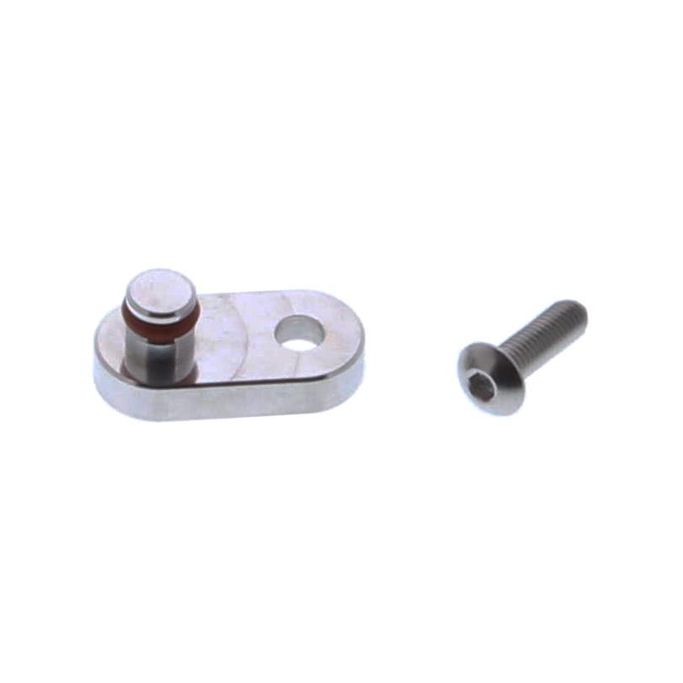 SUM-260077, Summit Racing™ Turbocharger Speed Sensor Plugs SUM-260077 في الإمارات العربية المتحدة, دبي. Condition - new. Price ⁦240 AED⁩. Photo, seller contacts | AUTO.AE