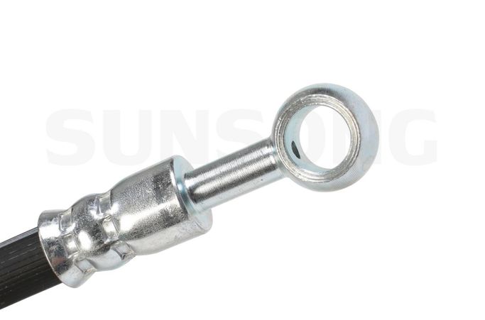 SUG-2203705, Sunsong Brake Hoses for 1996-2001 I30, 2002-2004 I35, 1994-2001 MAXIMA - 2203705 في الإمارات العربية المتحدة, دبي. Condition - new. Price ⁦80 AED⁩. Photo, seller contacts | AUTO.AE
