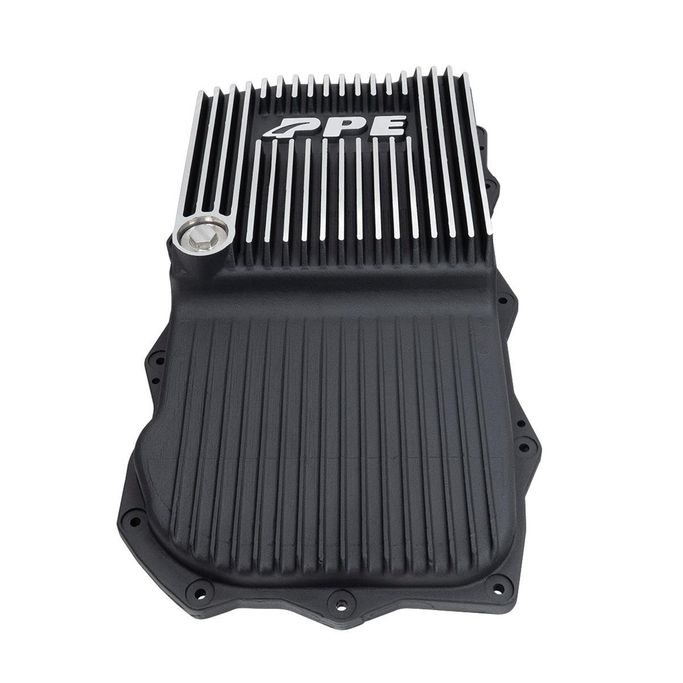 PPE-228153010, Pacific Performance Engineering Heavy-Duty Transmission Pans for 2018-2025 WRANGLER - 228153010 in UAE, Dubai. Condition - new. Price ⁦1,470 AED⁩. Photo, seller contacts | AUTO.AE