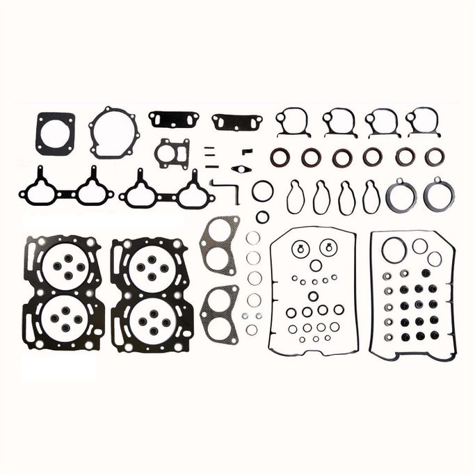 EGN-SB25K-1, Enginetech Full Gasket Sets for 1998 FORESTER, IMPREZA, 1996-1998 LEGACY - SB2.5K-1 в ОАЭ, Дубай. Состояние - новое. Цена 680 AED. Фото, контакты продавца | AUTO.AE