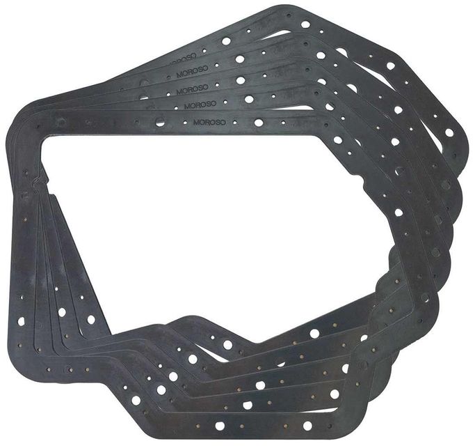 MOR-93190, Moroso Automatic Transmission Gaskets 93190 в ОАЭ, Дубай. Состояние - новое. Цена ⁦860 AED⁩. Фото, контакты продавца | AUTO.AE