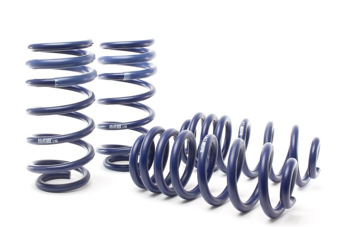 HNR-50381-77, H&R Super Sport Springs for 2018 Q5 - 50381-77 in UAE, Dubai. Condition - new. Price ⁦1,790 AED⁩. Photo, seller contacts | AUTO.AE