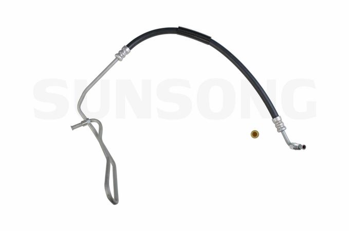 SUG-3401557, Sunsong Power Steering Hose Assemblies for 1987-1988 PICKUP - 3401557 in UAE, Dubai. Condition - new. Price 210 AED. Photo, seller contacts | AUTO.AE