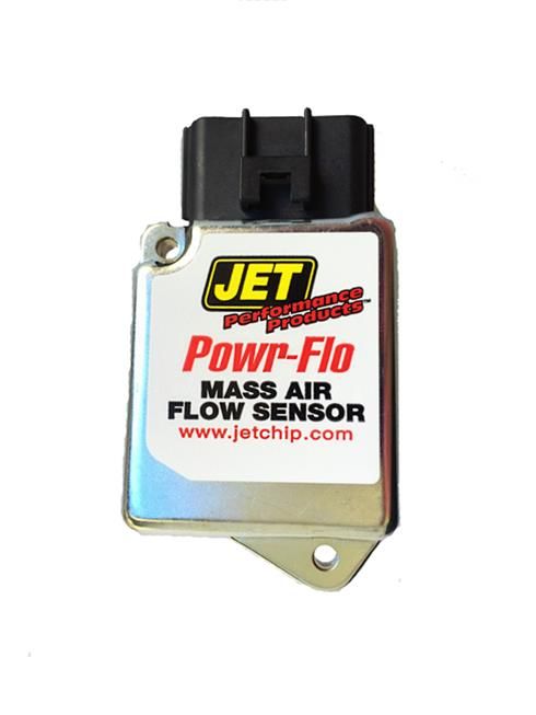 JET-69168, JET Powr-Flo Mass Airflow Sensors 69168 в ОАЭ, Дубай. Состояние - новое. Цена ⁦1 050 AED⁩. Фото, контакты продавца | AUTO.AE