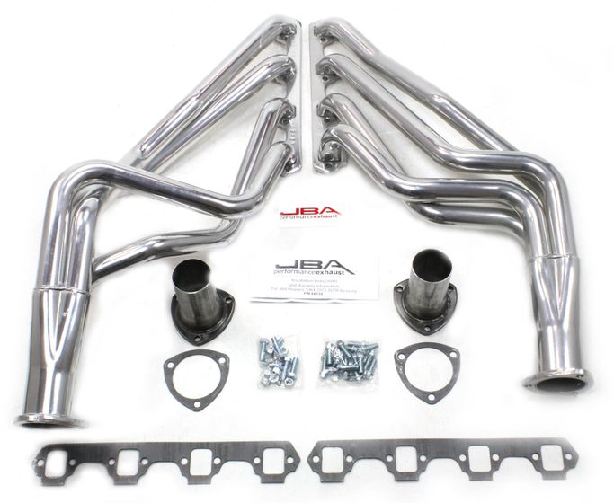 JBA-6613SJS, JBA Performance Exhaust Competition-Ready Headers 6613SJS في الإمارات العربية المتحدة, دبي. Condition - new. Price 4,630 AED. Photo, seller contacts | AUTO.AE