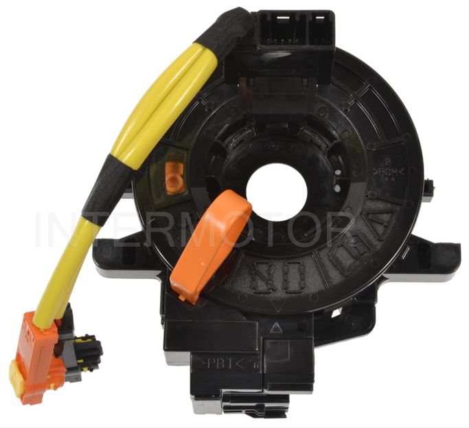 SMP-CSP188, Standard Motor Steering Column Clock Springs CSP188 in UAE, Dubai. Condition - new. Price 1,320 AED. Photo, seller contacts | AUTO.AE