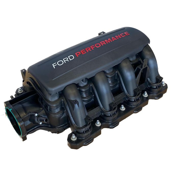 FMS-M942473LP, Ford Performance Parts 7.3L Super Duty Low-Profile Intake Manifolds M-9424-73LP в ОАЭ, Дубай. Состояние - новое. Цена 4 510 AED. Фото, контакты продавца | AUTO.AE
