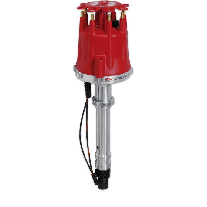 MSD-85561, MSD Pro-Billet Distributors 85561 في الإمارات العربية المتحدة, دبي. Condition - new. Price 1,910 AED. Photo, seller contacts | AUTO.AE