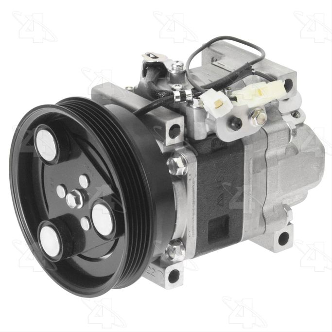 FSS-68479, Four Seasons Air Conditioning Compressors for 2001-2003 PROTEGE, 2002-2003 PROTEGE5 - 68479 in UAE, Dubai. Condition - new. Price 2,150 AED. Photo, seller contacts | AUTO.AE