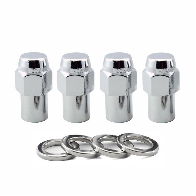 MCG-61000, McGard Lug Nuts 61000 in UAE, Dubai. Condition - new. Price 100 AED. Photo, seller contacts | AUTO.AE