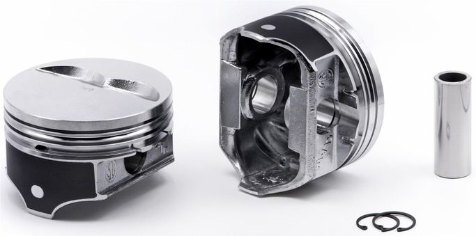 UEM-9911HC-030, KB Performance Claimer Pistons 9911HC.030 в ОАЭ, Дубай. Состояние - новое. Цена ⁦1 430 AED⁩. Фото, контакты продавца | AUTO.AE