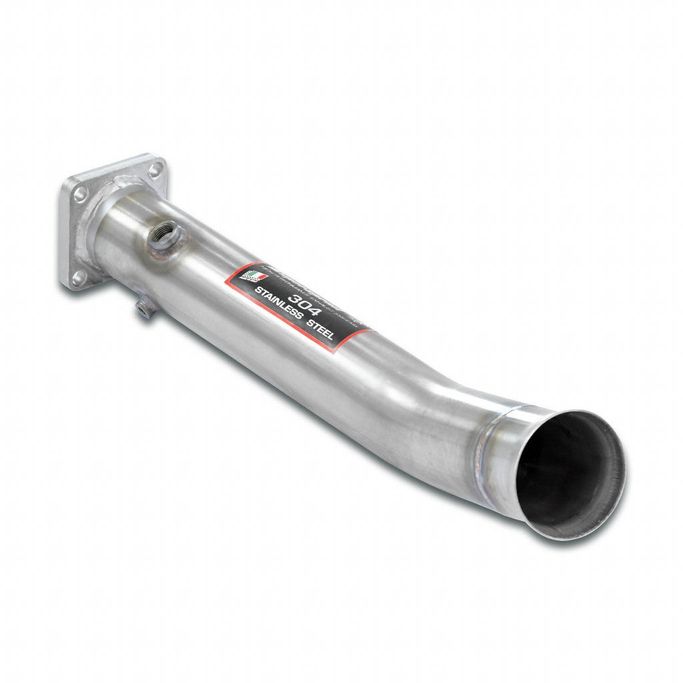 240711, SUPERSPRINT 240711 Front Pipe for PORSCHE 911 (964 Series) in UAE, Dubai. Condition - new. Price 2,190 AED. Photo, seller contacts | AUTO.AE