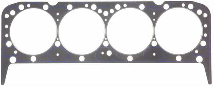 FEL-1045, Fel-Pro Performance Head Gaskets 1045 في الإمارات العربية المتحدة, دبي. Condition - new. Price ⁦450 AED⁩. Photo, seller contacts | AUTO.AE