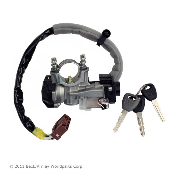 BCK-201-2437, Beck/Arnley Ignition Lock Cylinders for 2001-2002 ACCORD - 201-2437 في الإمارات العربية المتحدة, دبي. Condition - new. Price 1,190 AED. Photo, seller contacts | AUTO.AE