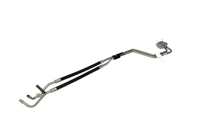 ADO-15898973, ACDelco Oil Cooler Lines for 2005-2007 CORVETTE - 15898973 в ОАЭ, Дубай. Состояние - новое. Цена ⁦680 AED⁩. Фото, контакты продавца | AUTO.AE
