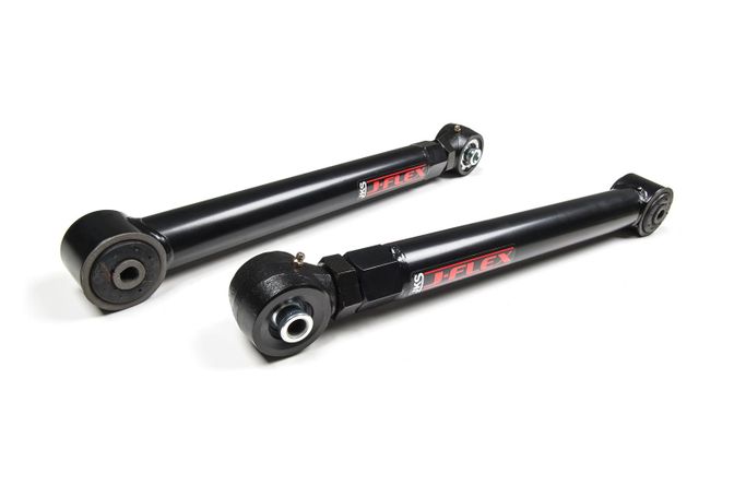 JKS-JKS1661, JKS J-Flex Adjustable Control Arms for 2018-2025 WRANGLER - JKS1661 in UAE, Dubai. Condition - new. Price 1,780 AED. Photo, seller contacts | AUTO.AE